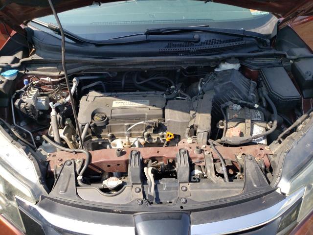 Photo 11 VIN: 2HKRM4H79FH607935 - HONDA CRV 