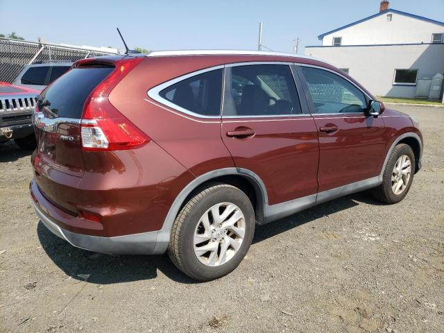 Photo 2 VIN: 2HKRM4H79FH607935 - HONDA CRV 