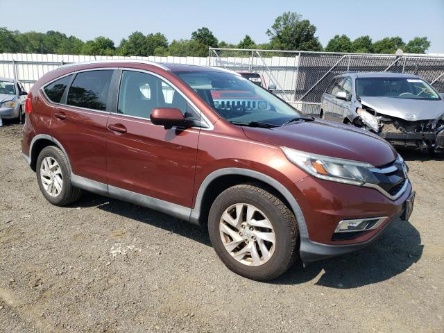 Photo 3 VIN: 2HKRM4H79FH607935 - HONDA CRV 