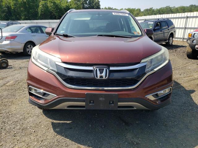 Photo 4 VIN: 2HKRM4H79FH607935 - HONDA CRV 