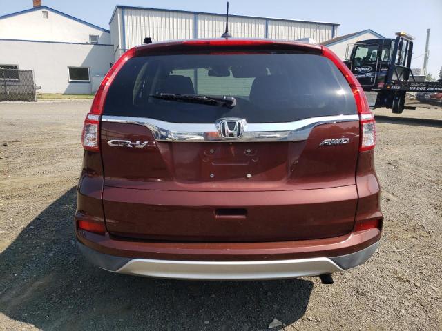 Photo 5 VIN: 2HKRM4H79FH607935 - HONDA CRV 