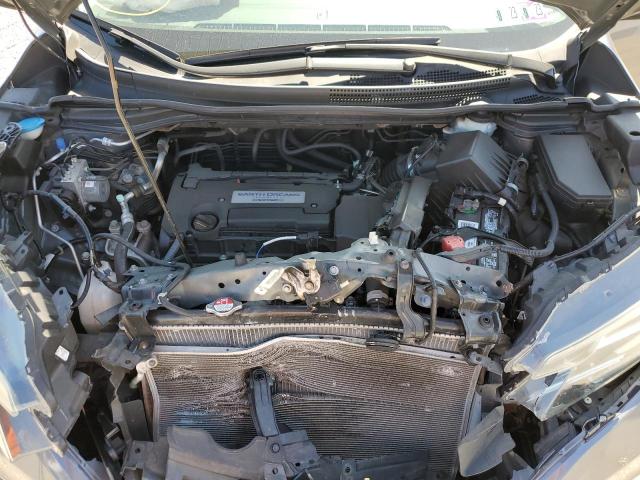 Photo 11 VIN: 2HKRM4H79FH617753 - HONDA CR-V EXL 