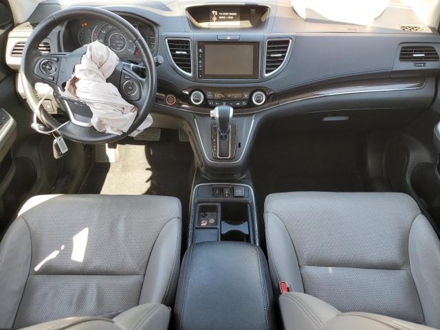 Photo 7 VIN: 2HKRM4H79FH617753 - HONDA CR-V EXL 