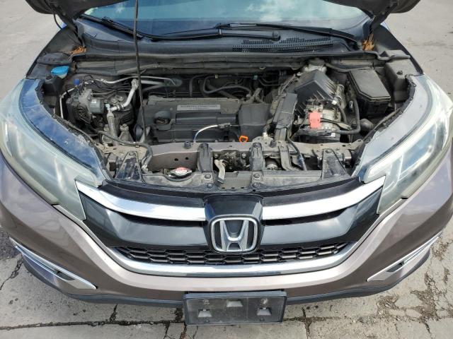 Photo 11 VIN: 2HKRM4H79FH635721 - HONDA CRV 