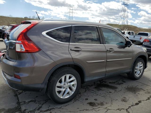 Photo 2 VIN: 2HKRM4H79FH635721 - HONDA CRV 