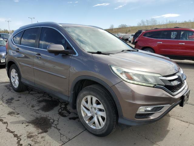 Photo 3 VIN: 2HKRM4H79FH635721 - HONDA CRV 