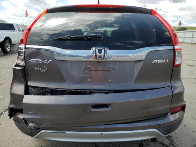 Photo 5 VIN: 2HKRM4H79FH635721 - HONDA CRV 