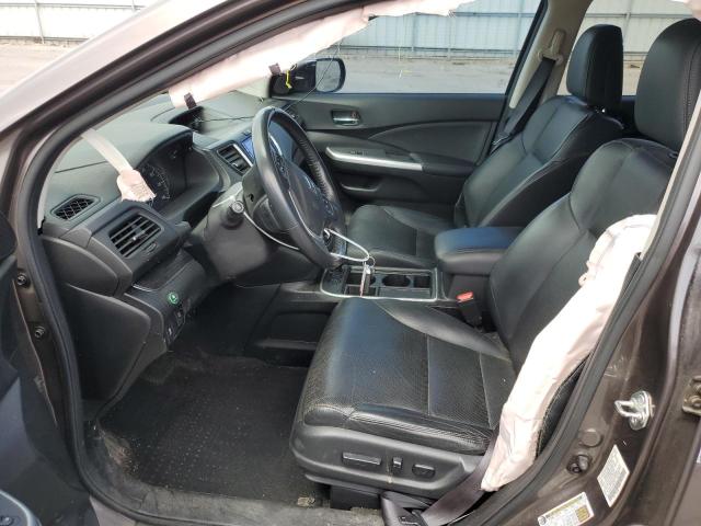 Photo 6 VIN: 2HKRM4H79FH635721 - HONDA CRV 