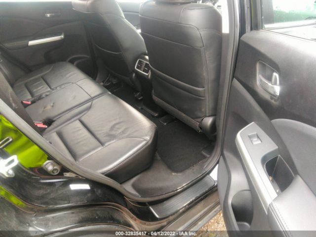 Photo 7 VIN: 2HKRM4H79FH640708 - HONDA CR-V 