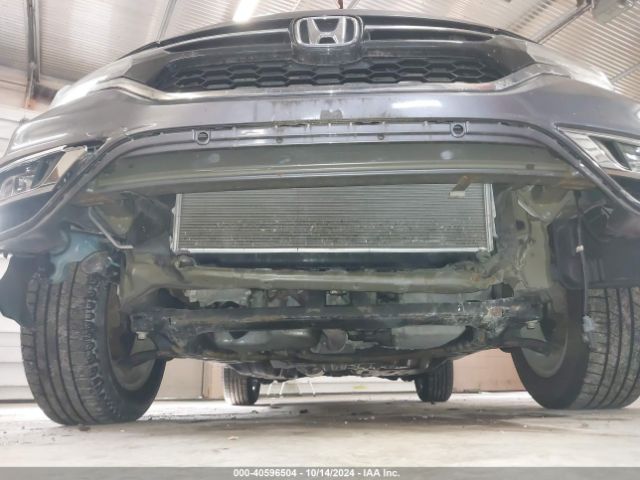 Photo 5 VIN: 2HKRM4H79FH641258 - HONDA CR-V 