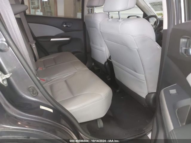 Photo 7 VIN: 2HKRM4H79FH641258 - HONDA CR-V 