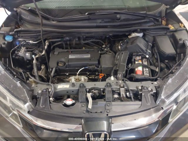 Photo 9 VIN: 2HKRM4H79FH641258 - HONDA CR-V 