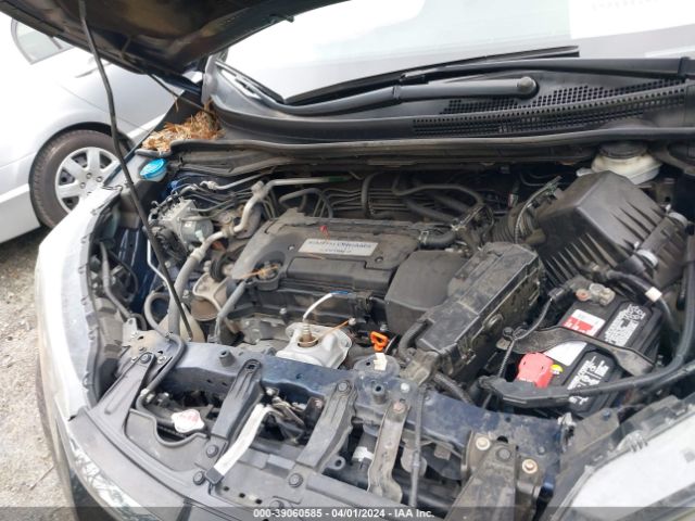 Photo 9 VIN: 2HKRM4H79FH655967 - HONDA CR-V 