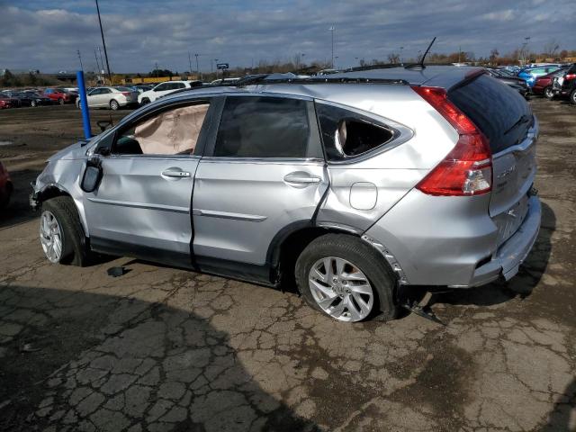 Photo 1 VIN: 2HKRM4H79FH656648 - HONDA CRV 