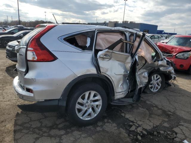 Photo 2 VIN: 2HKRM4H79FH656648 - HONDA CRV 