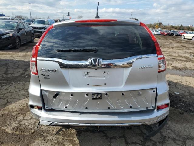 Photo 5 VIN: 2HKRM4H79FH656648 - HONDA CRV 