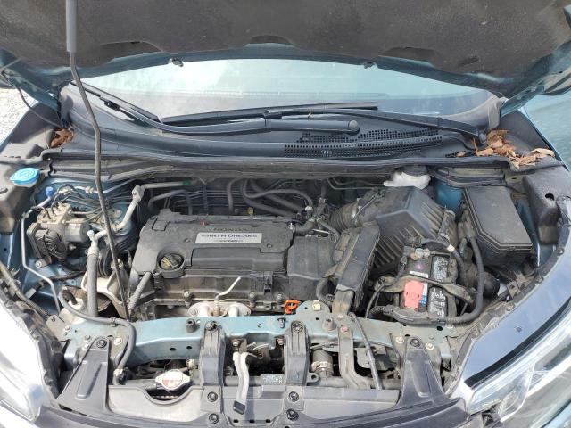 Photo 11 VIN: 2HKRM4H79FH658061 - HONDA CRV 