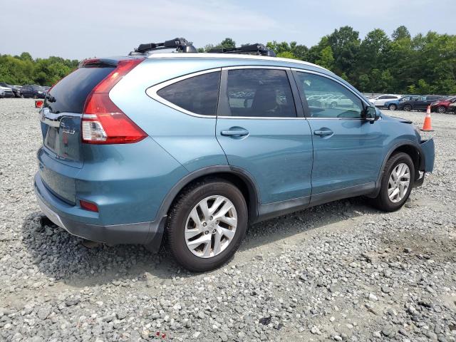 Photo 2 VIN: 2HKRM4H79FH658061 - HONDA CRV 