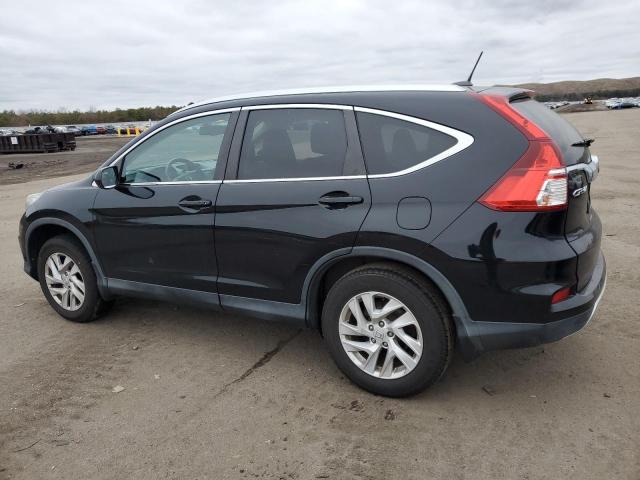 Photo 1 VIN: 2HKRM4H79FH659145 - HONDA CRV 