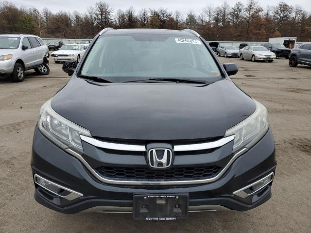 Photo 4 VIN: 2HKRM4H79FH659145 - HONDA CRV 