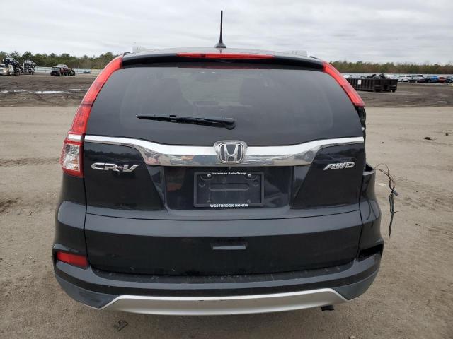 Photo 5 VIN: 2HKRM4H79FH659145 - HONDA CRV 