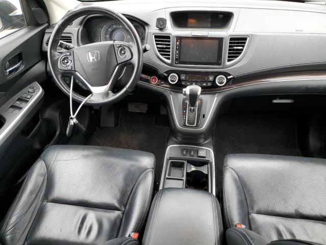 Photo 7 VIN: 2HKRM4H79FH659145 - HONDA CRV 