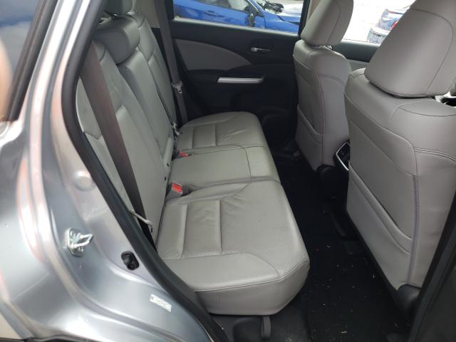 Photo 5 VIN: 2HKRM4H79FH666970 - HONDA CRV 