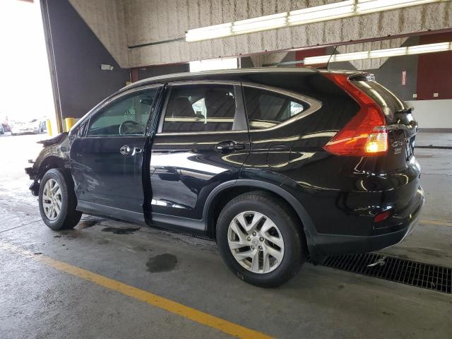 Photo 1 VIN: 2HKRM4H79FH671800 - HONDA CR-V 