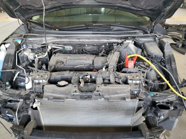 Photo 11 VIN: 2HKRM4H79FH671800 - HONDA CR-V 