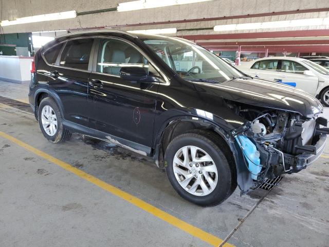 Photo 3 VIN: 2HKRM4H79FH671800 - HONDA CR-V 