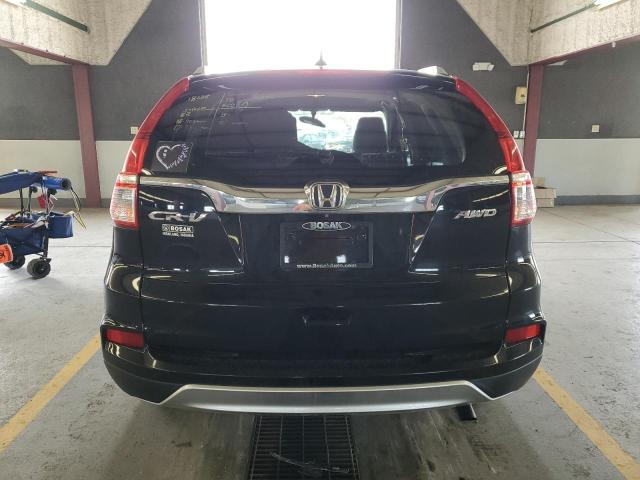 Photo 5 VIN: 2HKRM4H79FH671800 - HONDA CR-V 