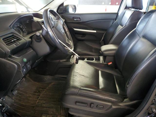 Photo 6 VIN: 2HKRM4H79FH671800 - HONDA CR-V 