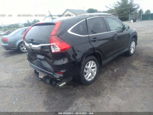 Photo 3 VIN: 2HKRM4H79FH676060 - HONDA CR-V 