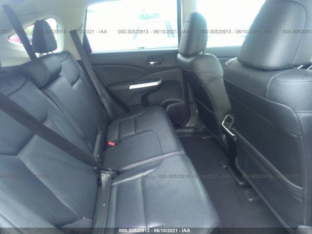 Photo 7 VIN: 2HKRM4H79FH676060 - HONDA CR-V 