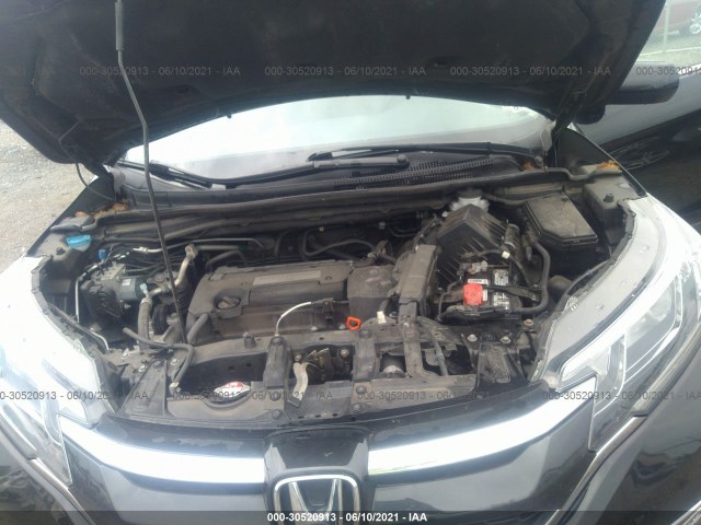 Photo 9 VIN: 2HKRM4H79FH676060 - HONDA CR-V 