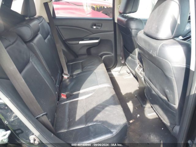 Photo 7 VIN: 2HKRM4H79FH677516 - HONDA CR-V 