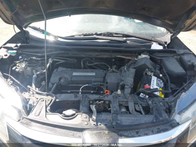 Photo 9 VIN: 2HKRM4H79FH677516 - HONDA CR-V 