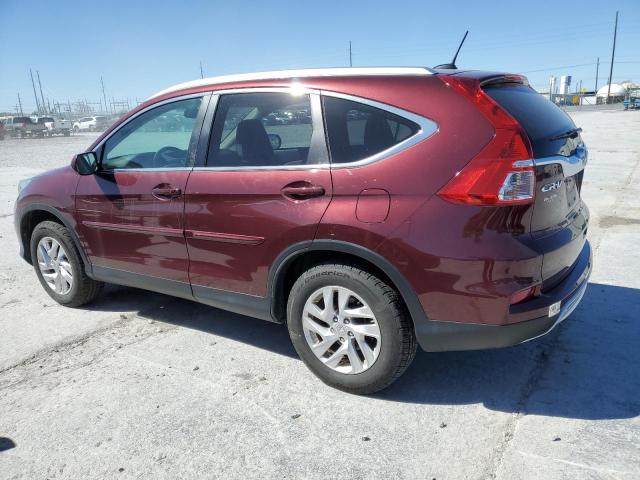 Photo 1 VIN: 2HKRM4H79FH677600 - HONDA CRV 