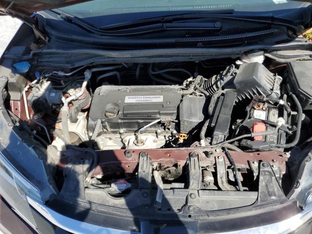 Photo 11 VIN: 2HKRM4H79FH677600 - HONDA CRV 