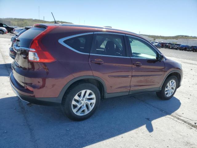 Photo 2 VIN: 2HKRM4H79FH677600 - HONDA CRV 