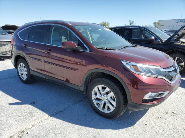 Photo 3 VIN: 2HKRM4H79FH677600 - HONDA CRV 