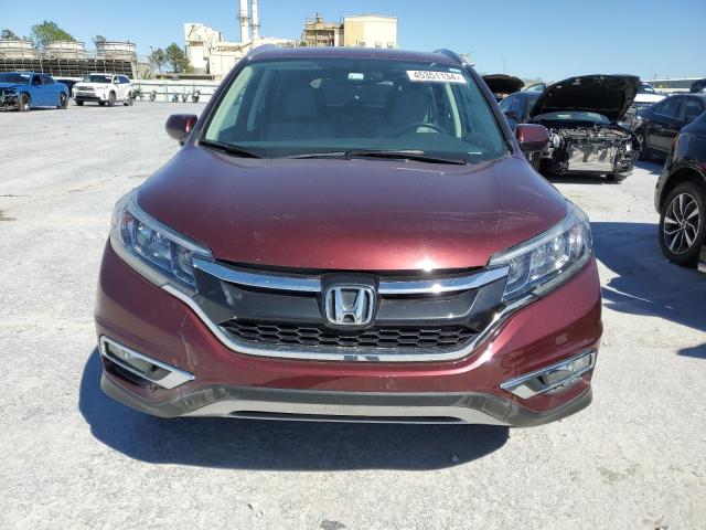 Photo 4 VIN: 2HKRM4H79FH677600 - HONDA CRV 