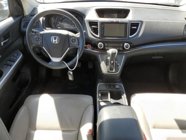 Photo 7 VIN: 2HKRM4H79FH677600 - HONDA CRV 