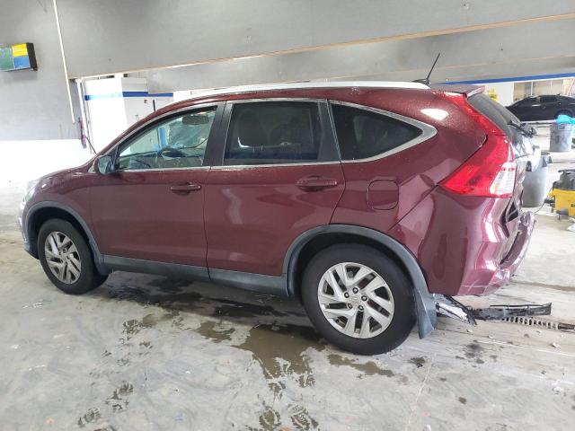 Photo 1 VIN: 2HKRM4H79FH677743 - HONDA CRV 