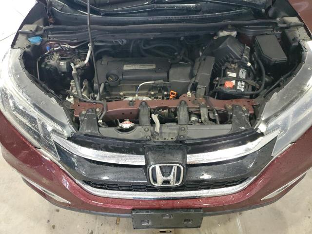 Photo 11 VIN: 2HKRM4H79FH677743 - HONDA CRV 