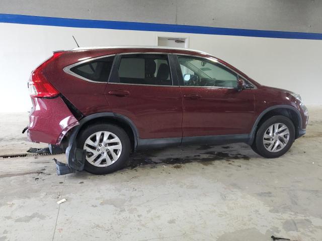 Photo 2 VIN: 2HKRM4H79FH677743 - HONDA CRV 