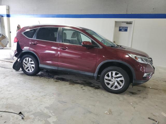 Photo 3 VIN: 2HKRM4H79FH677743 - HONDA CRV 