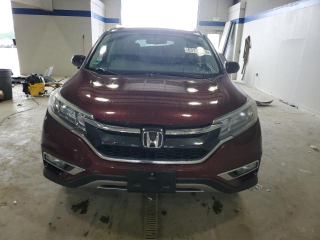 Photo 4 VIN: 2HKRM4H79FH677743 - HONDA CRV 