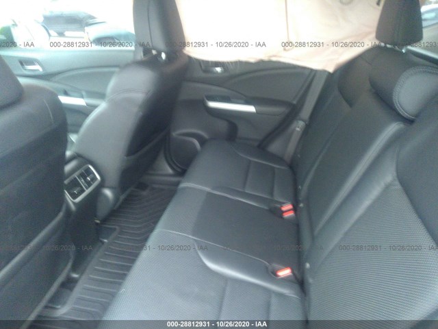 Photo 7 VIN: 2HKRM4H79FH690363 - HONDA CR-V 