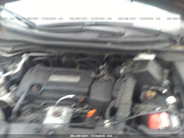 Photo 9 VIN: 2HKRM4H79FH690363 - HONDA CR-V 